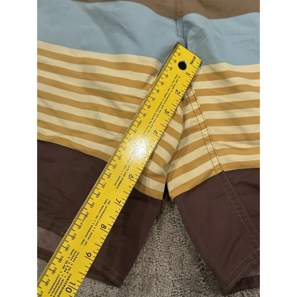 Patagonia 35 Board Shorts (B1)